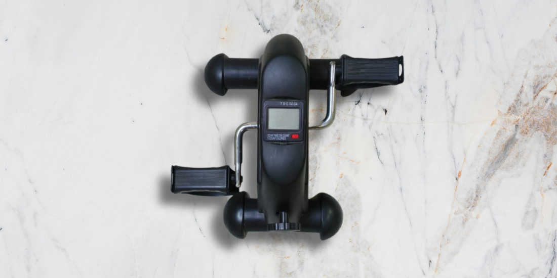 Mini Exercise Bike